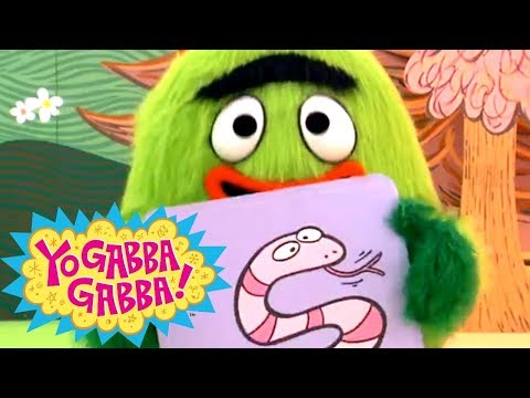 Yo Gabba Gabba en Français 210 - Les Animaux | Épisode Complet HD | Saison 2