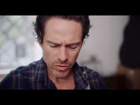 Mark Wilkinson - It Must Have Been Love (Live & Acoustic)