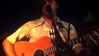 Donovan Blanc @ Maxwell's