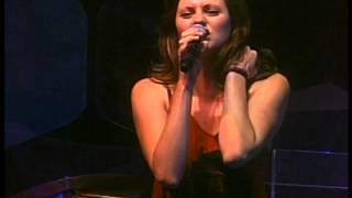 THE DONNAS  Get Off 2009 LiVe