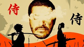 Samurai Champloo OP [PT/BR] - Convoque Seu Buda