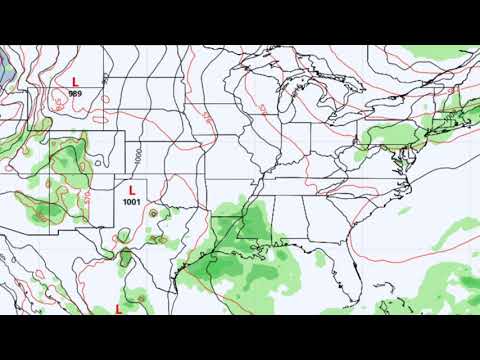 September 28, 2021 Weather Xtreme Video - Morning Edition