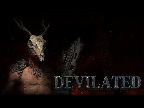 Devilated Official Trailer (Realms Deep 2021)