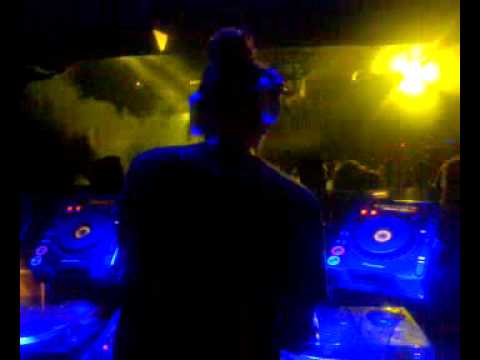 ErolArda - TWILO @ Pacha - London -