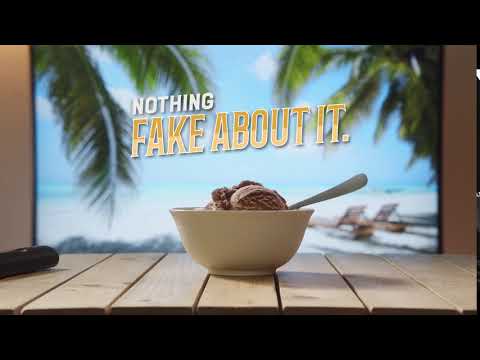 Turkey Hill All Natural Ice Cream – “Not What it Seems”
