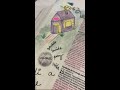 Aline Barros - ilustrando Minha Fé - Vídeo 1 Aline Barros - ilustrando Minha Fé - Vídeo 1