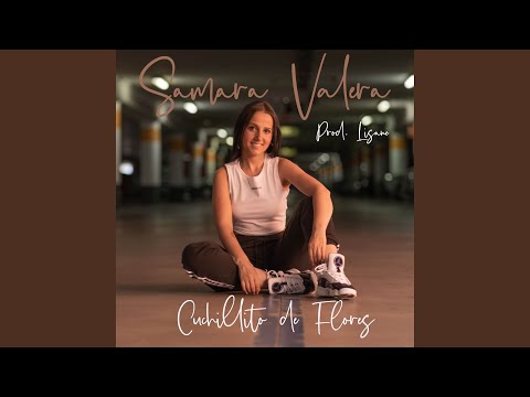 Cuchillito De Flores