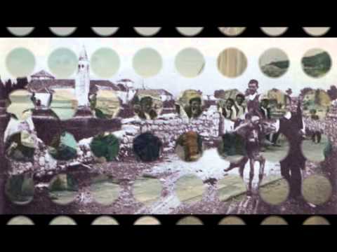 Splitski težaci i dalmatinsi tovari