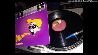 Drumguru - Jaguar Car (Original Mix)