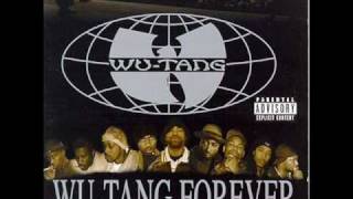 Wu - Tang Clan - Bells Of  Wars Instrumental