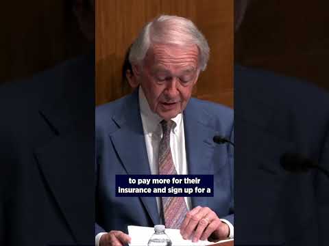 Trump promised to lower drug costs. He took away people’s health care instead.