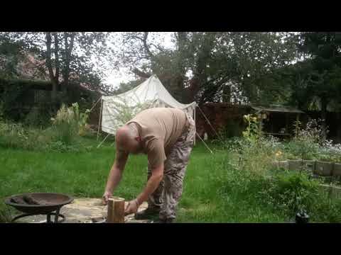 Review, und meine Meinung zum Survival Lilli APO 1