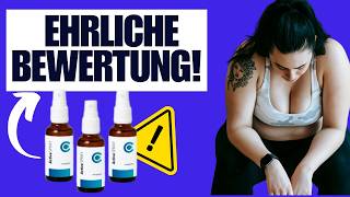 Calorie Active Spray Erfahrungen und  Nebenwirkungen - Calorie Active Spray Funktioniert ?