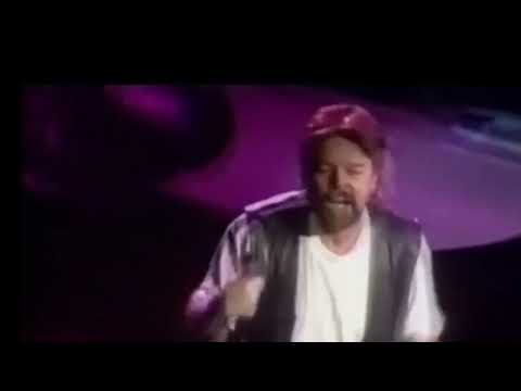 Bob Seger - Shame On The moon  "1982" Dubbed 