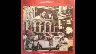 Gary Bartz   Music is my sanctuary