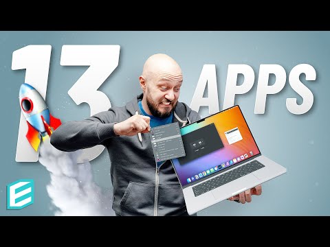 13 Mac Apps Worth Getting Right Away 2023