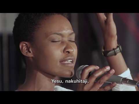 Nina haja Nawe - Music in My Soul Family