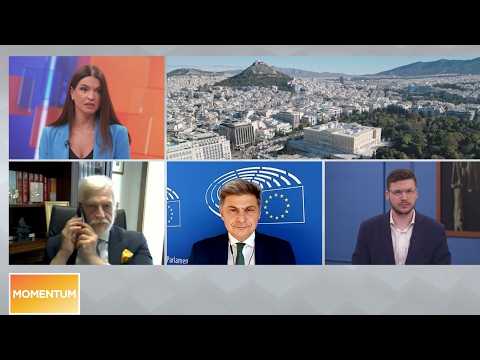 Ικανοποίηση στην κυβέρνηση για τη σύνοδο του ΝΑΤΟ – Αντιδράσεις από την αντιπολίτευση