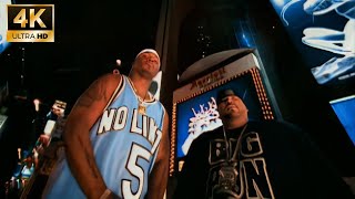 Mr. Serv-On – From N.Y. To N.O. (ft. Big Pun) [4K REMASTERED]