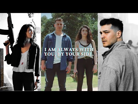 Hakan & Zeynep - The Strongest Duo