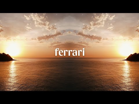 Allstark, Cramoki & Daniel Best - Ferrari (ft. Chris Crone)[Extended Mix]