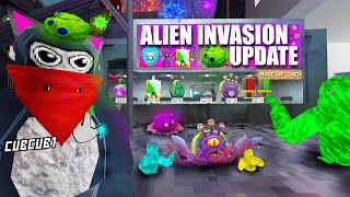 Download lagu This Alien Invasion Update Could Ruin Everything… | Gorilla Tag mp3 Download lagu This Alien Invasion Update Could Ruin Everything… | Gorilla Tag mp3