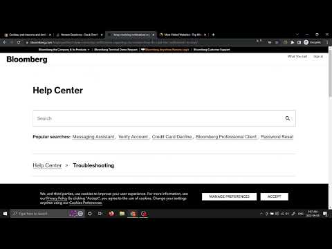 Item video thumbnail