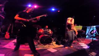 BNM's Not My Fault covers "All Along the Watchtower" @ Don Quixote's 12/6/14