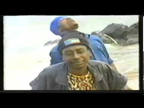 Domi na sra   Doctor Mbomeche   MELITON PABLO   Guinea Ecuatorial