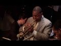 Aural Oasis - Wynton Marsalis Quintet at Ronnie Scott's 2013