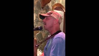 Kenny Chesney Surprises St. John - Feb. 2018