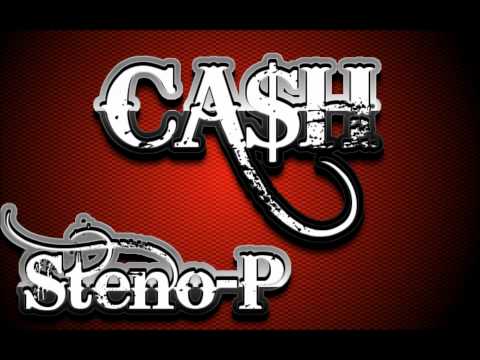 Steno-P - CA$H (Original mix)
