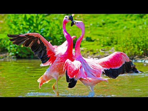 Нежная музыка, успокаивает нервную систему и радует душу 🍀 лечебная музыка для сердца и сосудов #1