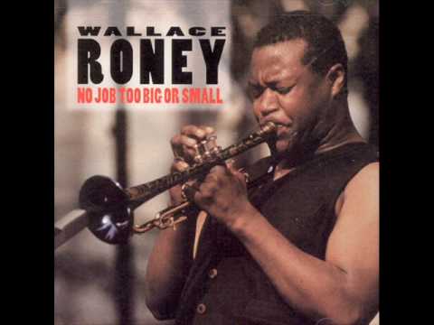 Wallace roney time after time
