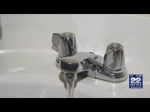 Springfield residents urged to sign online petition on proposed water and sewer rate increase