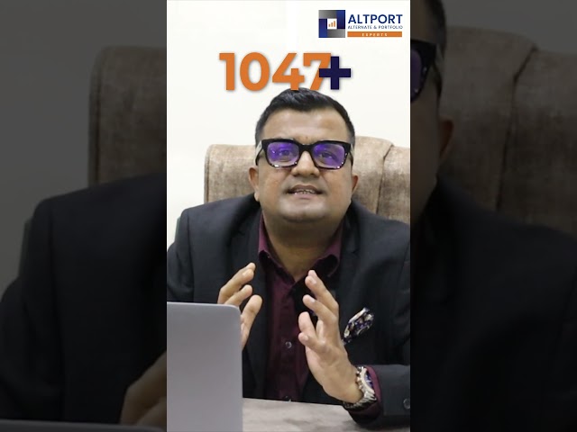 How AIFs & PMS Are Transforming Wealth Creation in India | 60-Min Masterclass