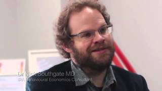 Borough Of Greenwich: The Power of Cute