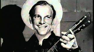 Eddy  Arnold  RADIO SHOW With The Tennessee Plow Boyes