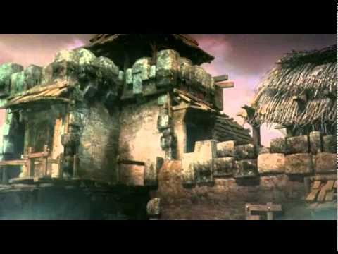 GameStar TV s03e08 - Extra