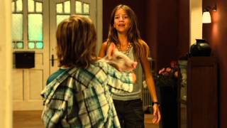 trailer