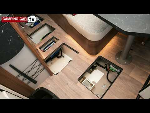 Hymer SLC chassis: what are the advantages and disadvantages?