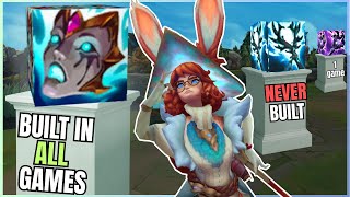 Why Every Pro Aurora Builds Liandry (And Should You?)