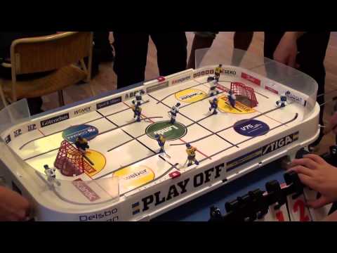 Delsbo Open 2014 Oscar Lars Game 4