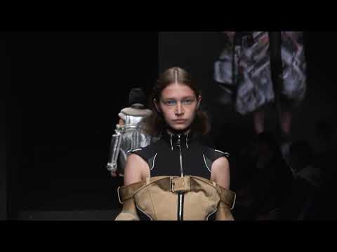 Milano Moda Graduate Woman Milan SS 2022