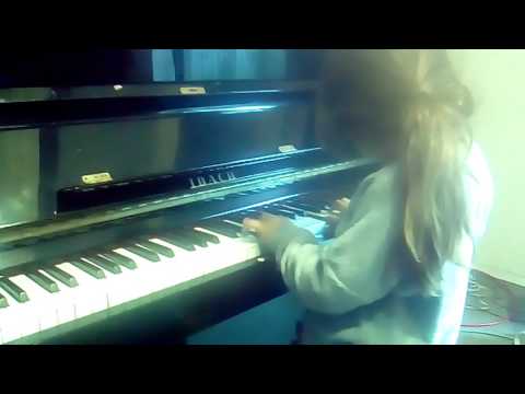 Nadia Maru - Bulgarian Lullaby