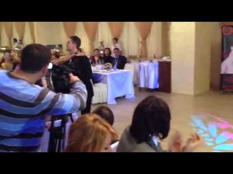 Открытие клуба GallaDance Dostyk. Казахстан, Алматы