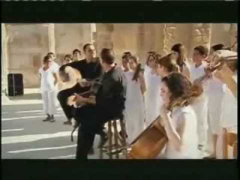 David Broza ,   Belibi (In my Heart)