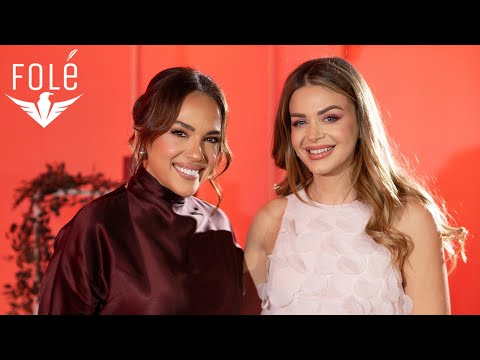 S3:E20 - “Lehonia ime zgjati 5 vjet” - Për jetën, martesën & mëmësinë - Estela Ujka