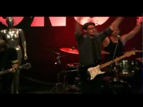 Lydia's Gemstone - PanDEMONium (LIVE)