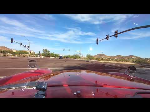 1958 MG MGA (CC-1637147) for sale in Peoria, Arizona